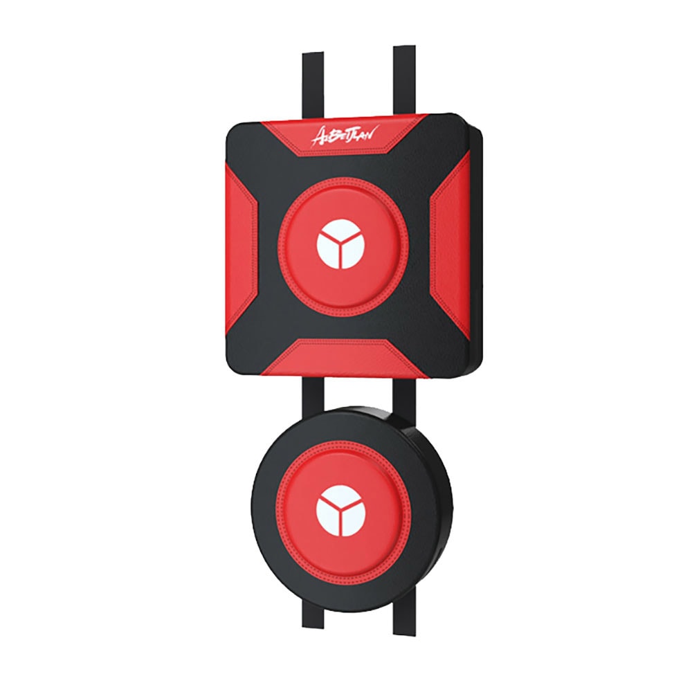 Vägghängd Boxningsplatta, 11 kg