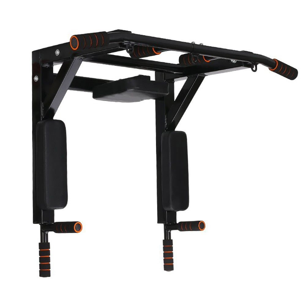 Vägghängd Pull Up Bar - 93x72x48cm