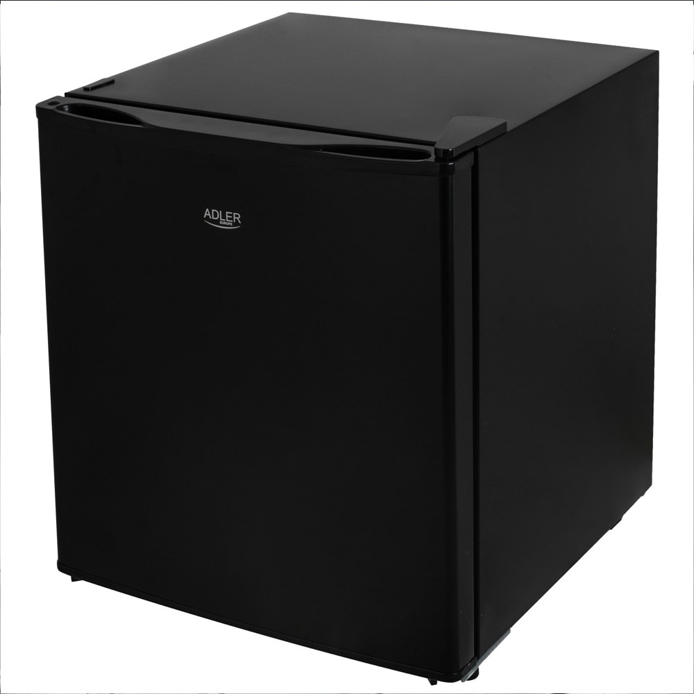 Underbänkskyl 45 liter – energiklass E, 40 dB, 6 kylnivåer - Svart