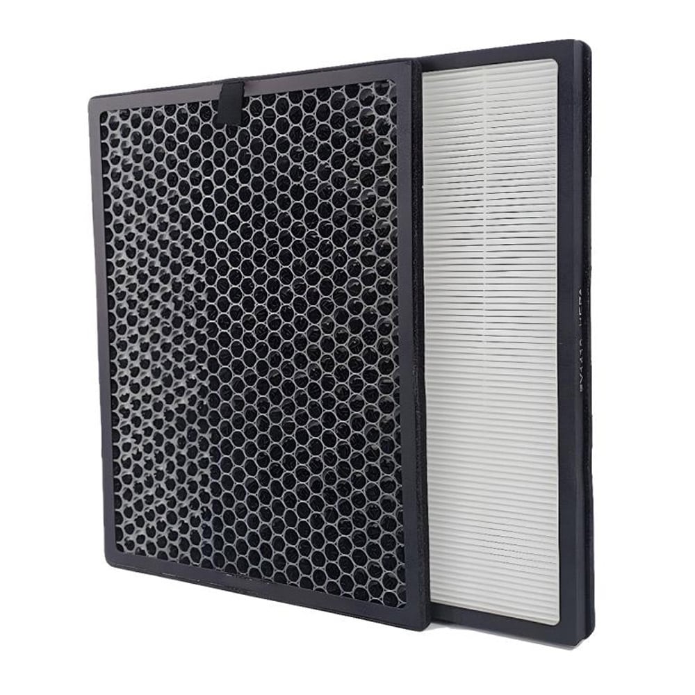 Luftfilter och kolfilter till Philips AC2729, AC1215, AC2721 – komplett utbyteskit