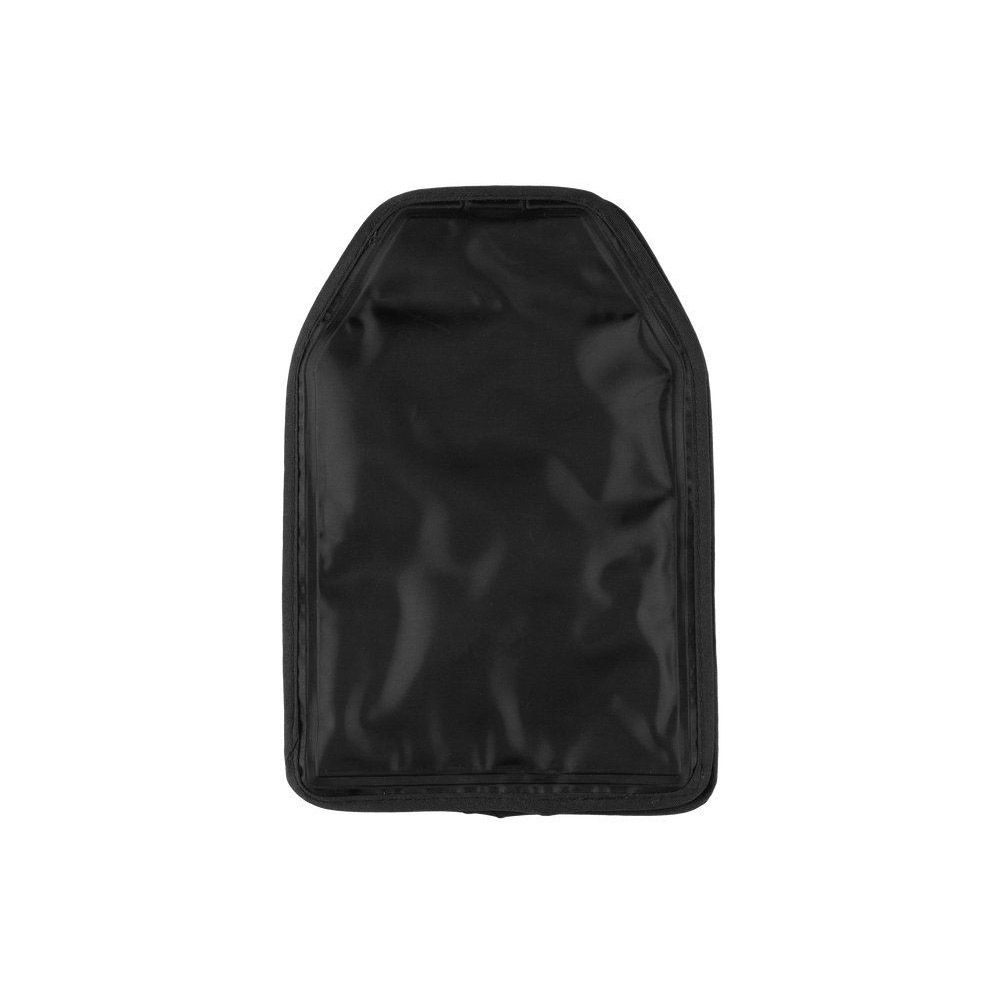 Vinkylare med flexibel passform – svart, för nedkylning och kylhållning