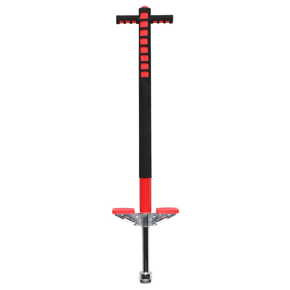 Pogostick / hoppstylta – för lek och balans