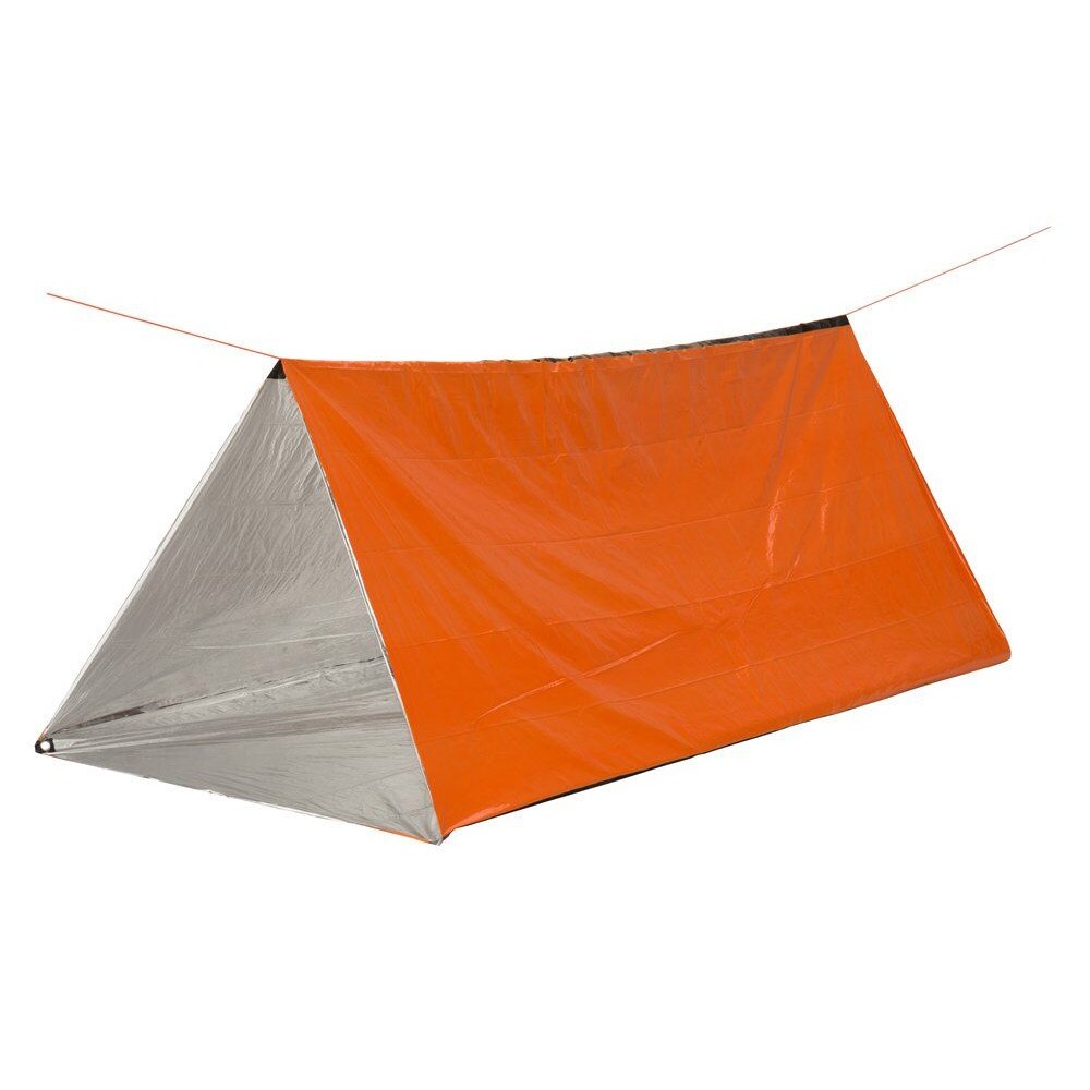 Nödtält 240 x 105 x 95 cm