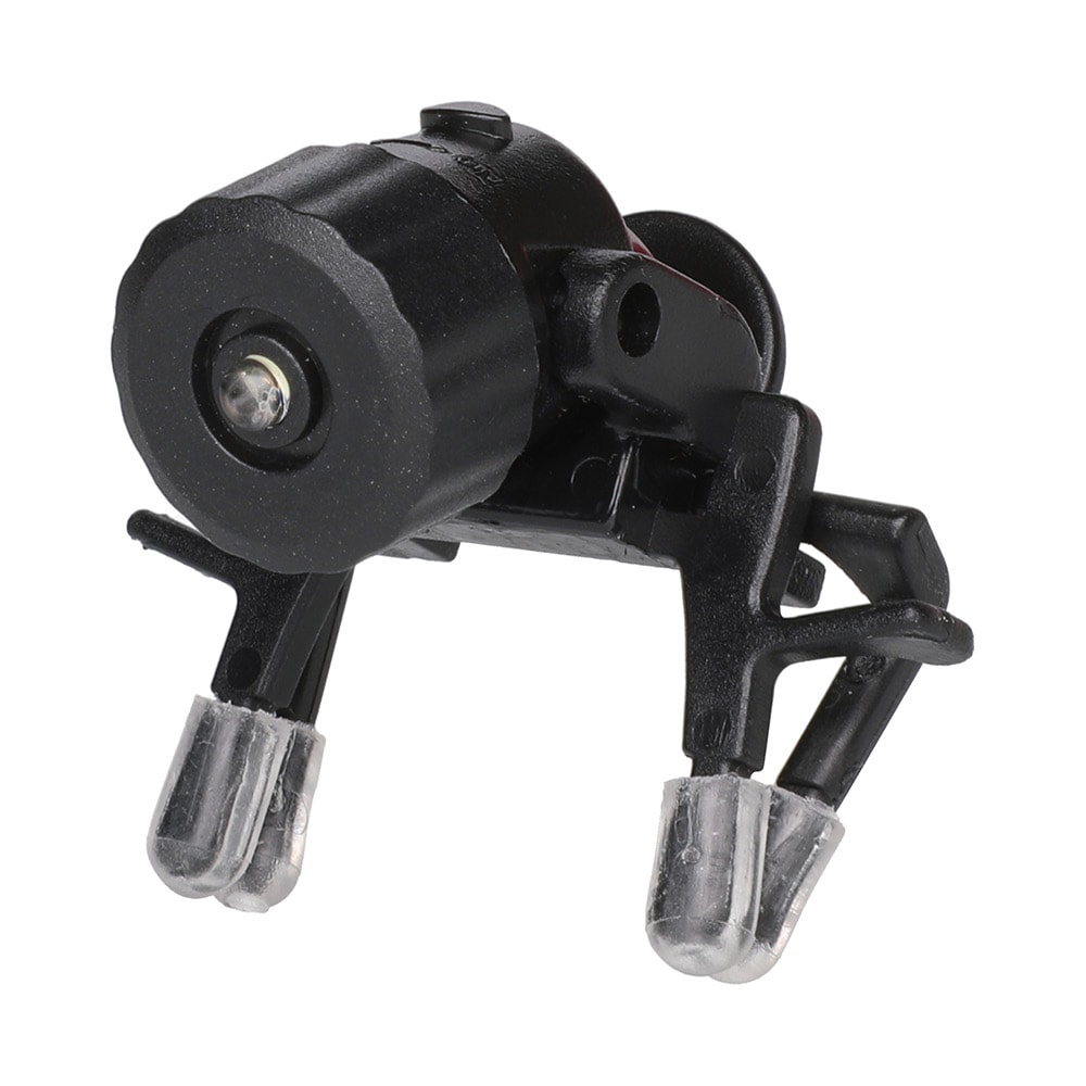 LED-lampa för glasögon