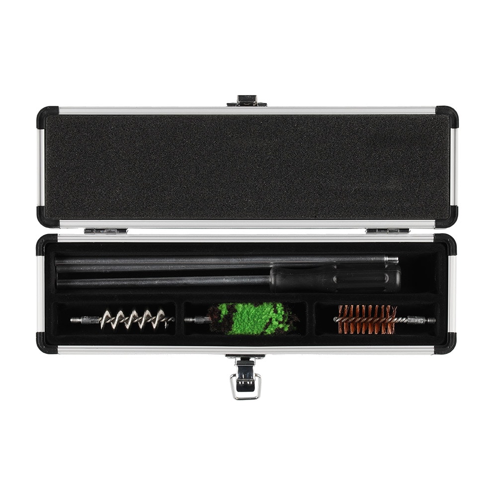 Rengöringskit för hagelgevär 12 kaliber