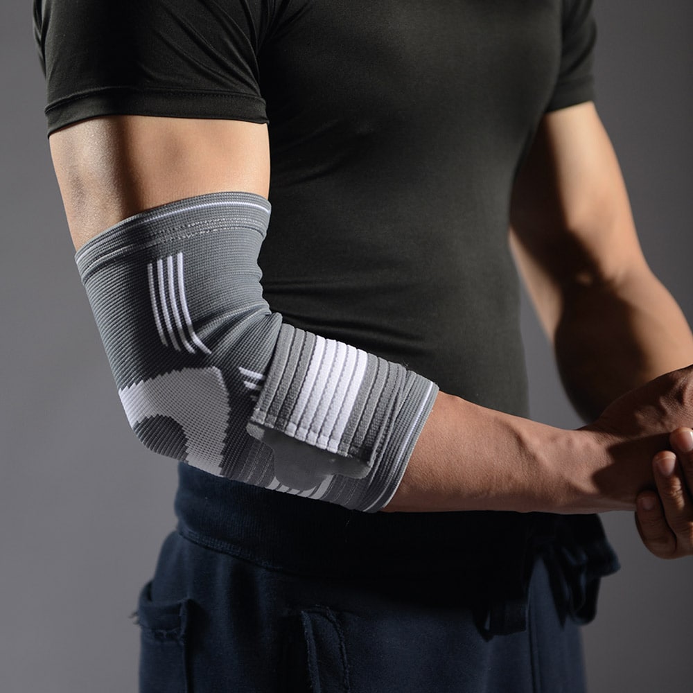 Armbågsstöd – S/M