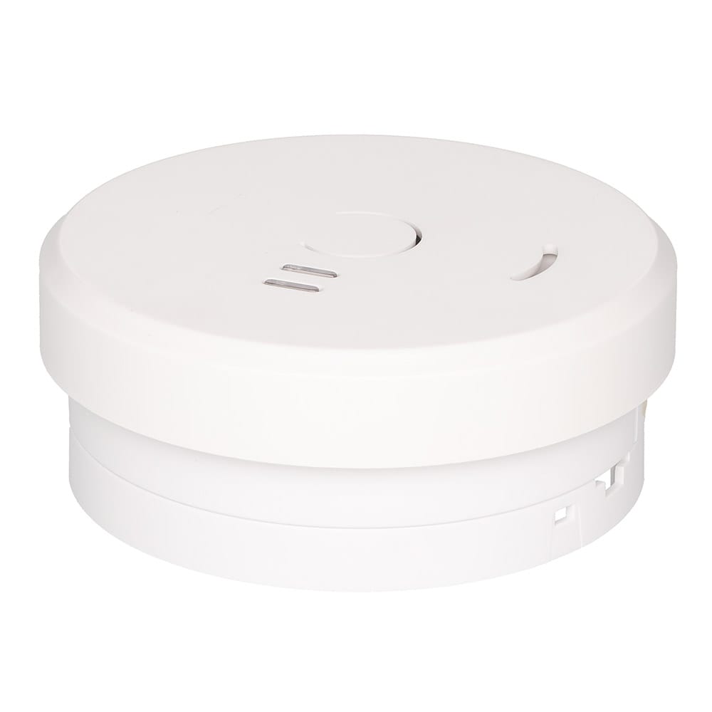 Optisk brandvarnare 220–240V