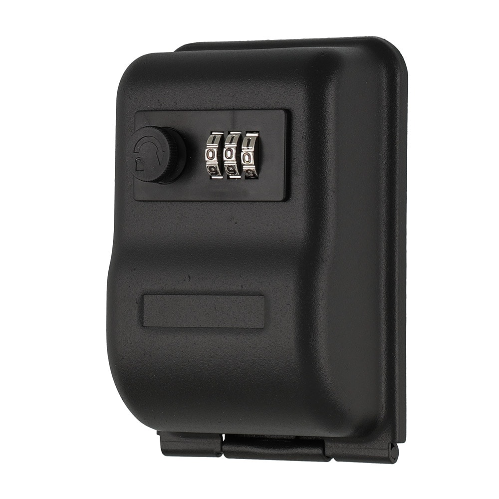 Nyckelskåp med kombinationslås