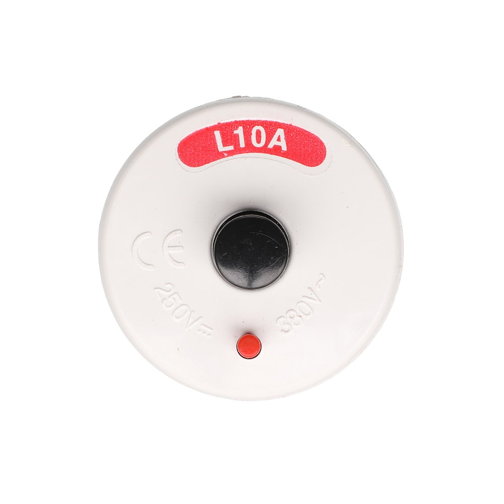Automatsäkring 10 A – för inomhusbruk