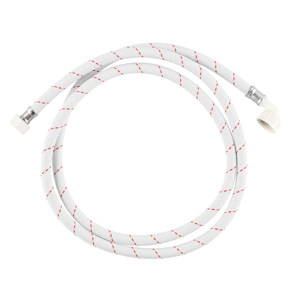 Inloppsslang för tvättmaskin och diskmaskin – 2 m