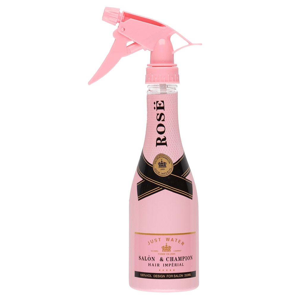 Sprayflaska Prosecco 350 ml – Rosa