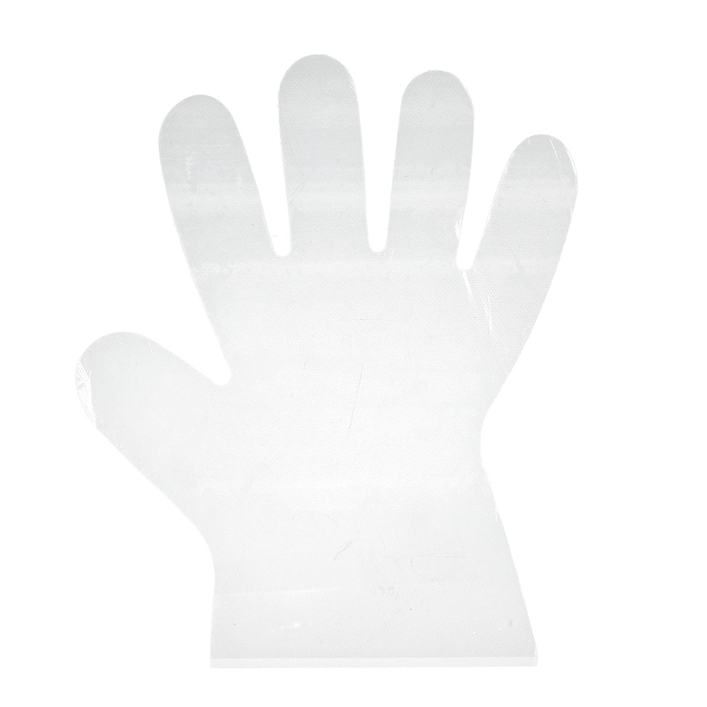 Engångshandskar 50-pack