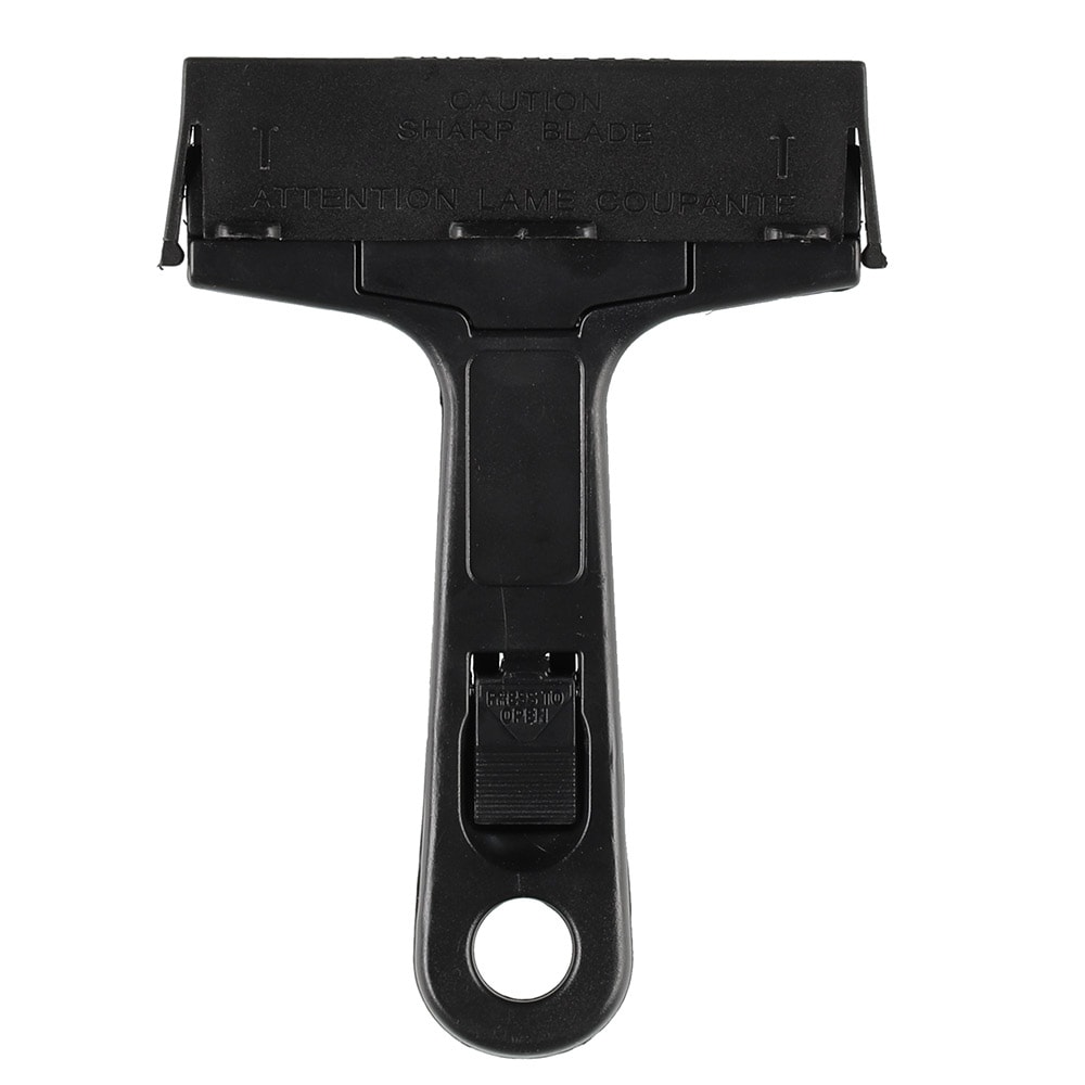 Rengöringsskrapa – 11 cm