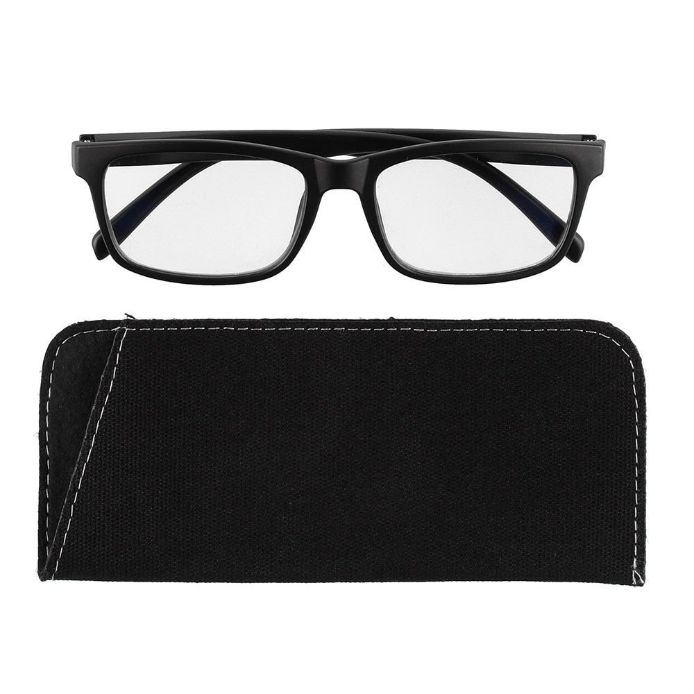 Läsglasögon med blåljusfilter +2,0