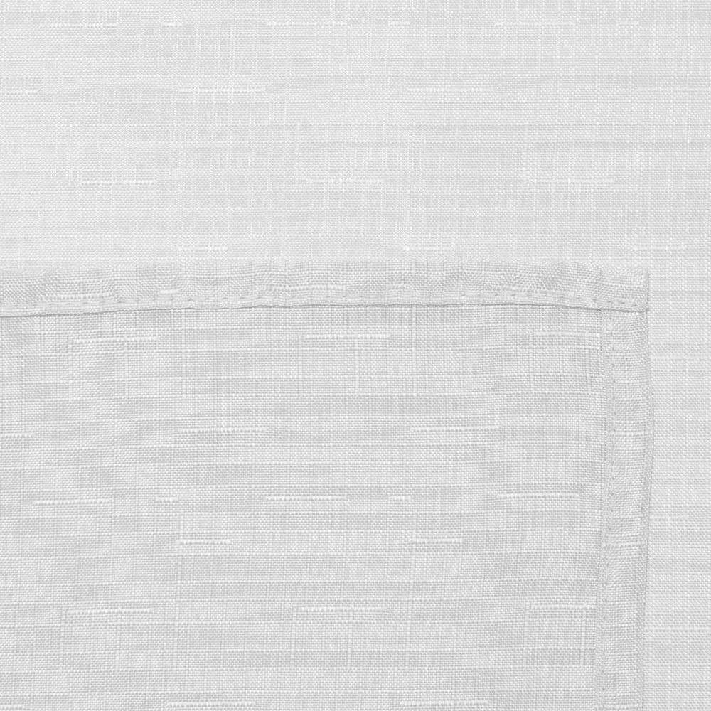 Bordsduk Elise 140 x 240 cm – vit