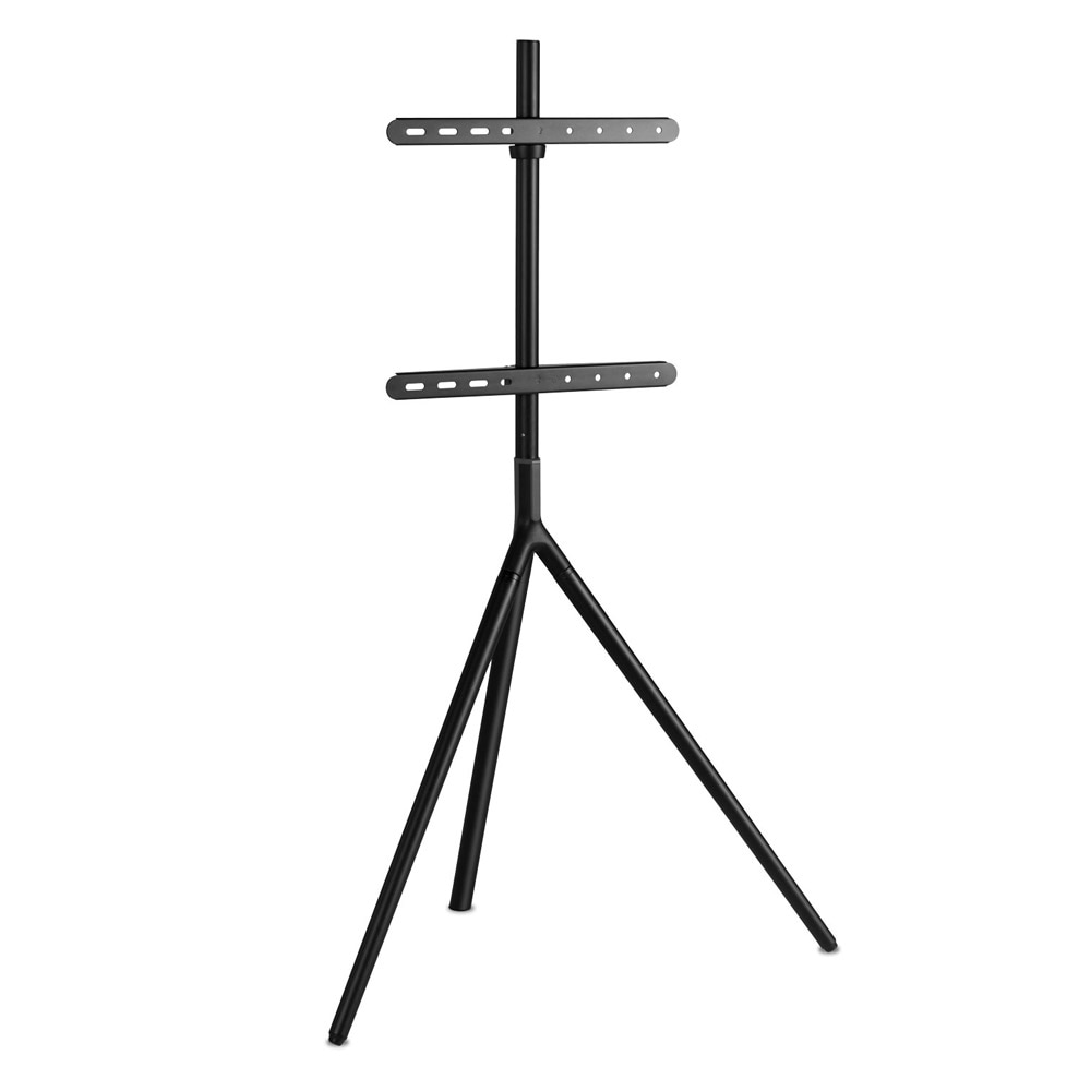 Champion Golvstående TV-fäste för upp till 65 tum och 40 kg