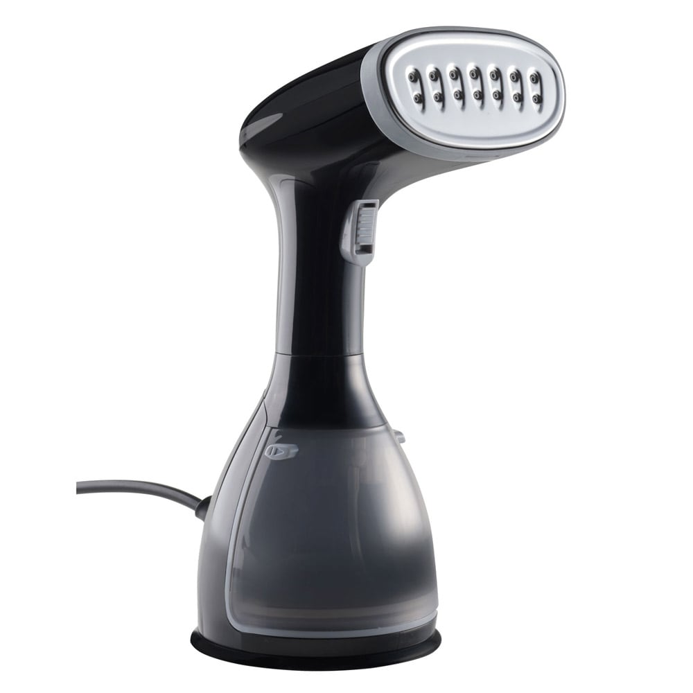 Champion Steamer Portable Pro 1500W - Svart
