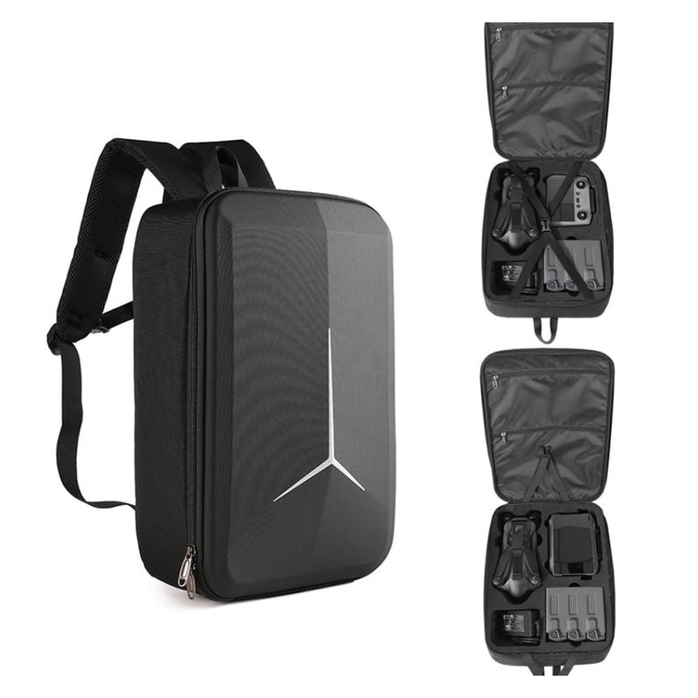 Ryggsäck till Dji Mavic 4 Pro - Svart