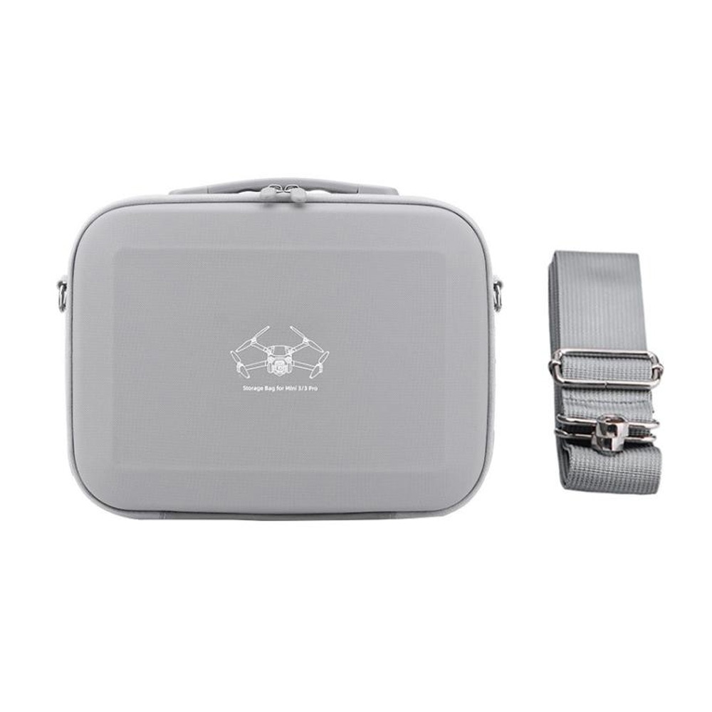 Skyddsväska till Dji Mini 3 - Grå