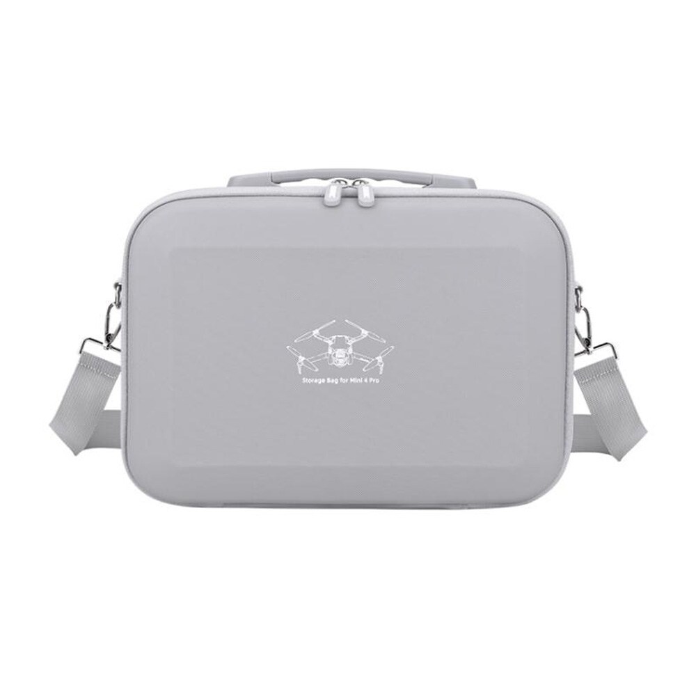 Skyddsväska till Dji Mini 4 Pro - Grå