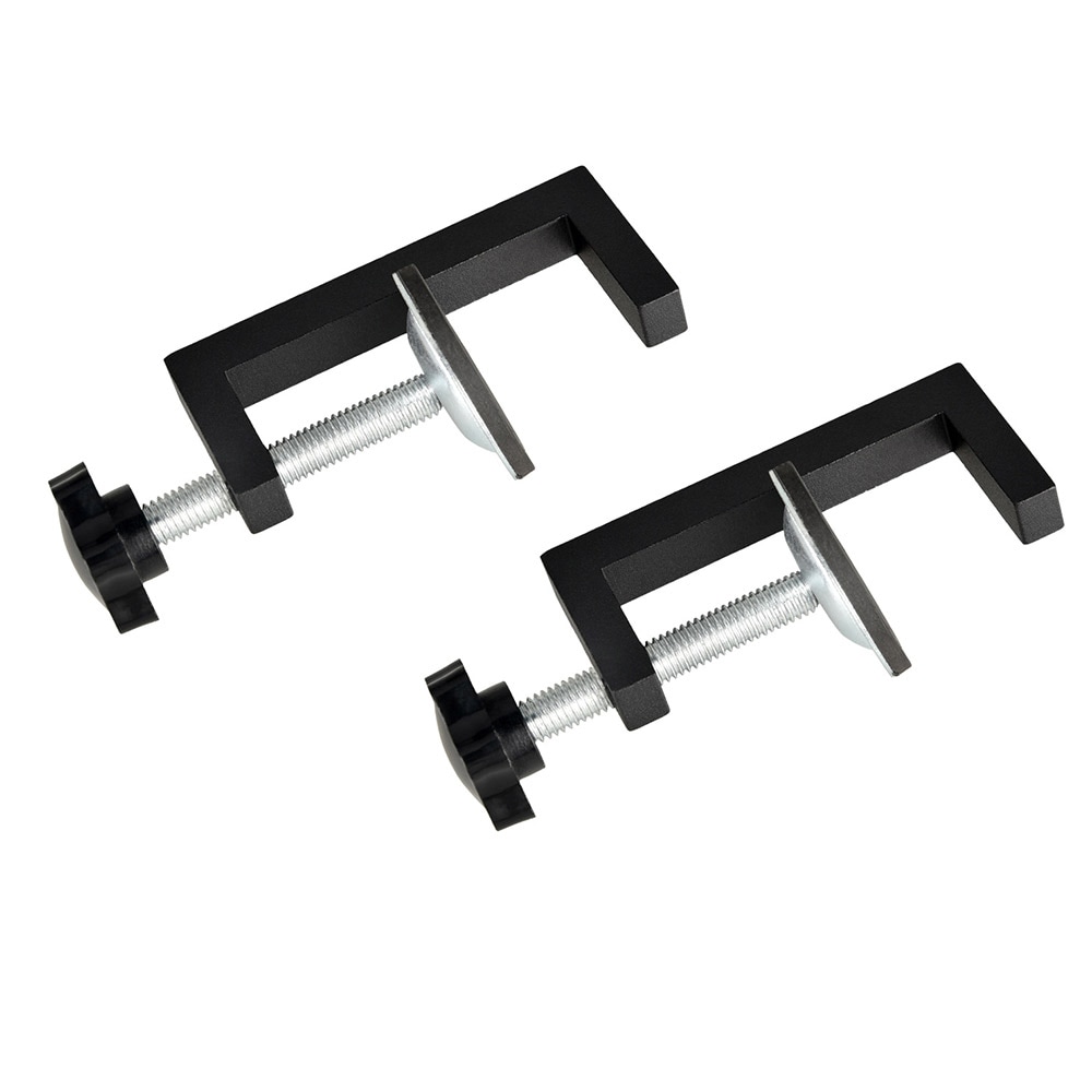 Spændeværktøj til træarbejde 93x50x10mm 4-pak