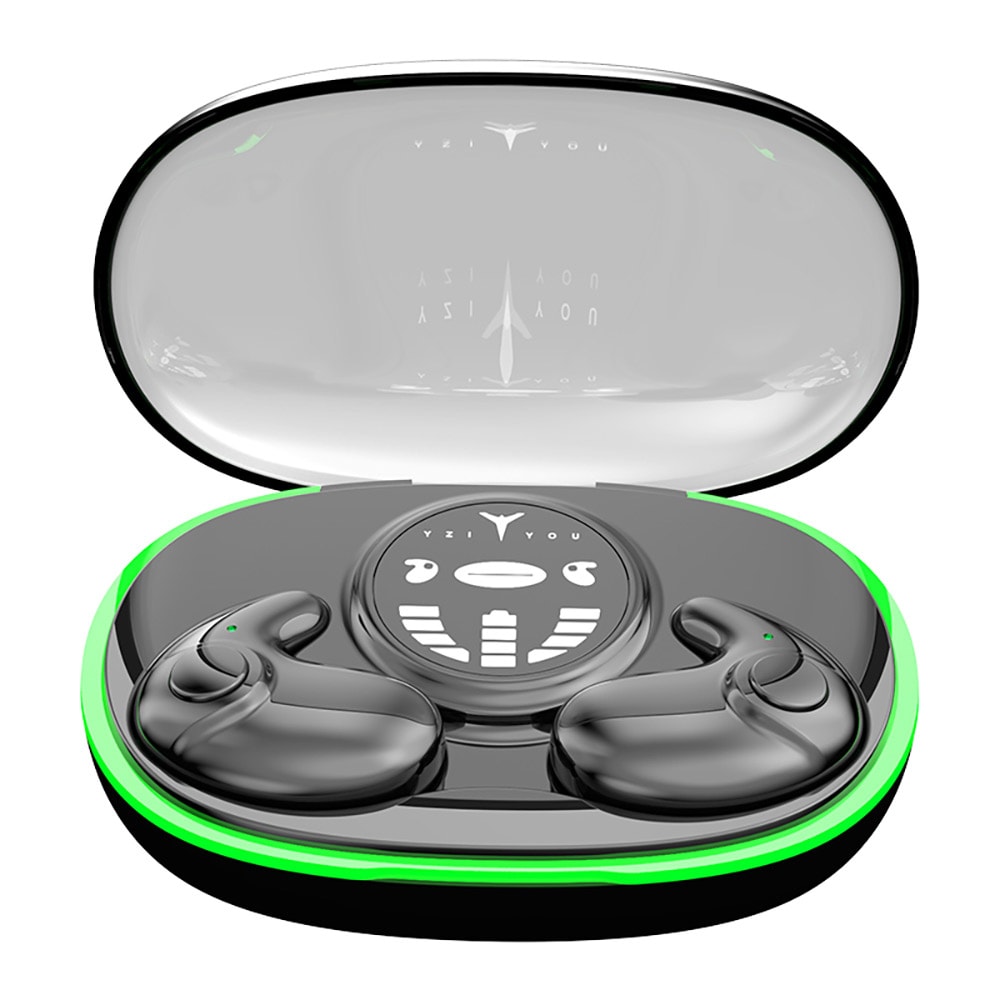 Trådlösa öronproppar med Bluetooth 5.3