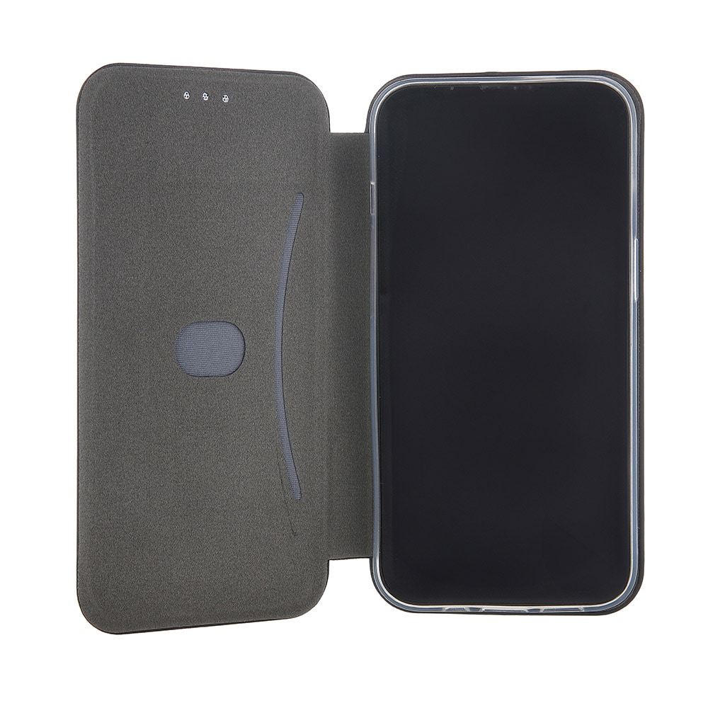 Pungetui med stativ til iPhone Air - Sort