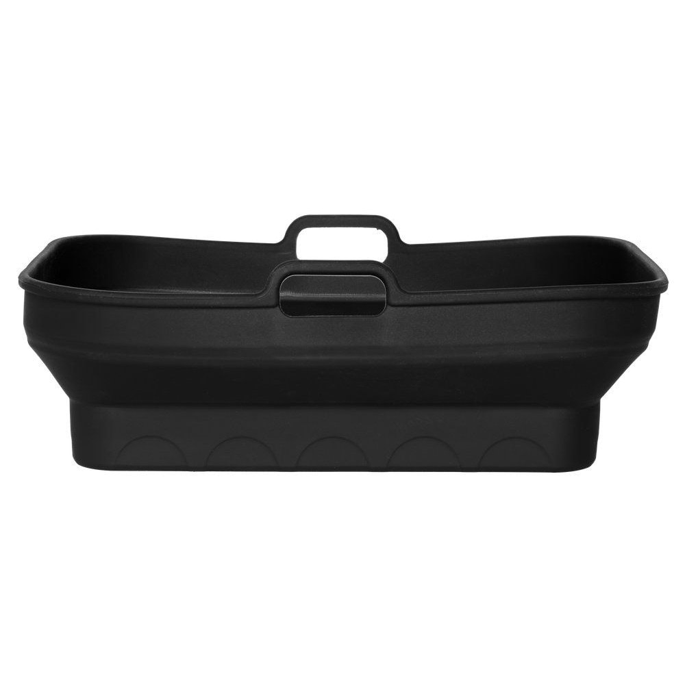 Silikonform för airfryer 20x13cm