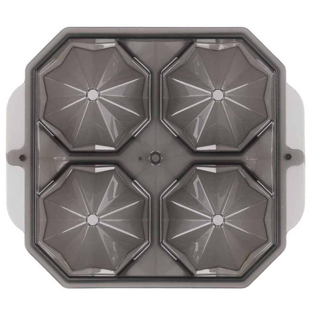 Iskubslåda Stjärna