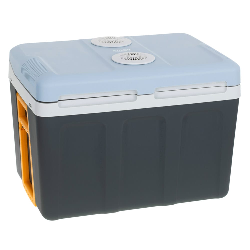 Elektrisk kylbox 40L med värmefunktion – 12V/230V