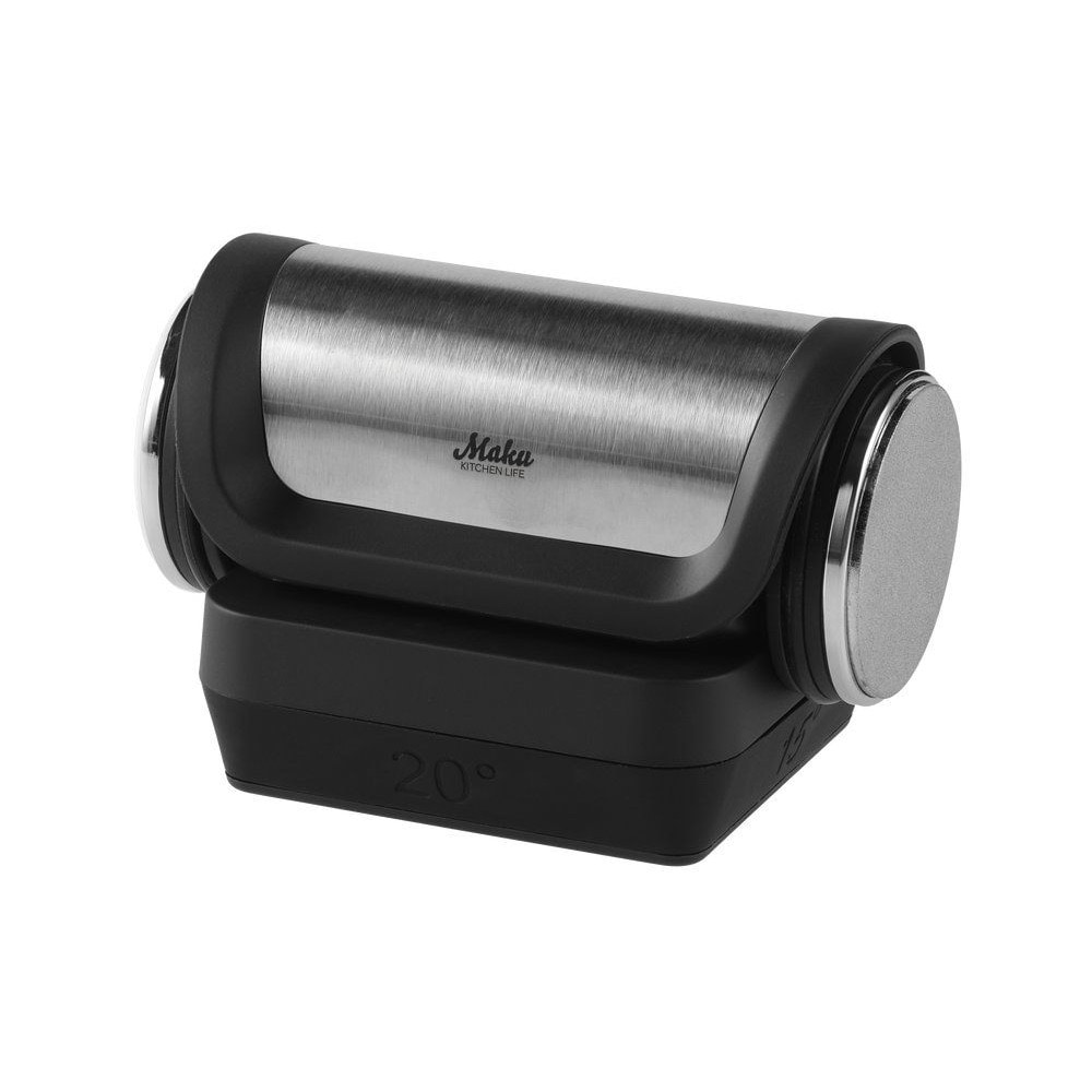 Knivslip Roller med diamant- och keramhjul