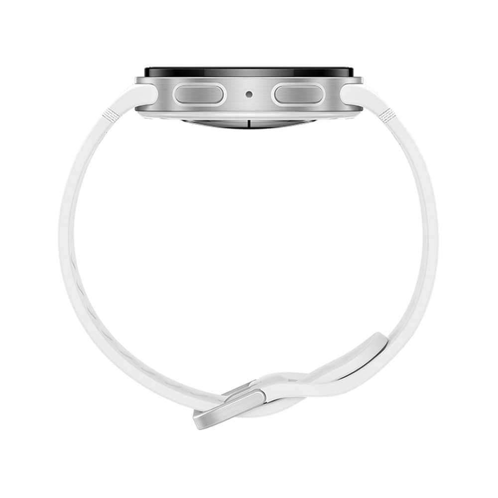 Samsung Galaxy Watch 8 40mm BT - Silver - DEMO