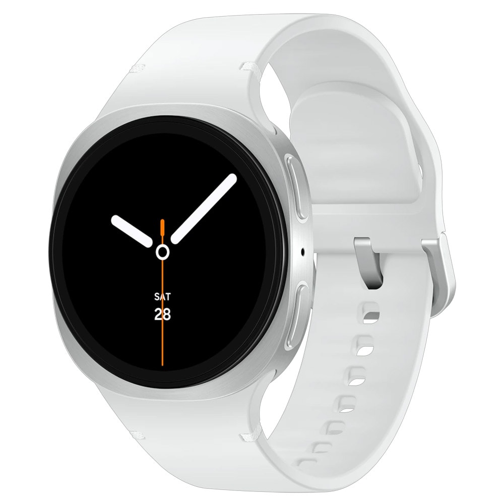 Samsung Galaxy Watch 8 40mm BT - Silver
