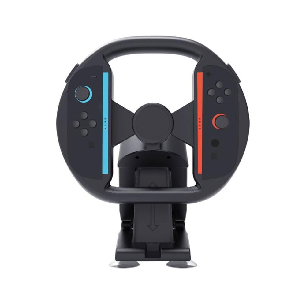 Ratt med ställ till Nintendo Switch 2