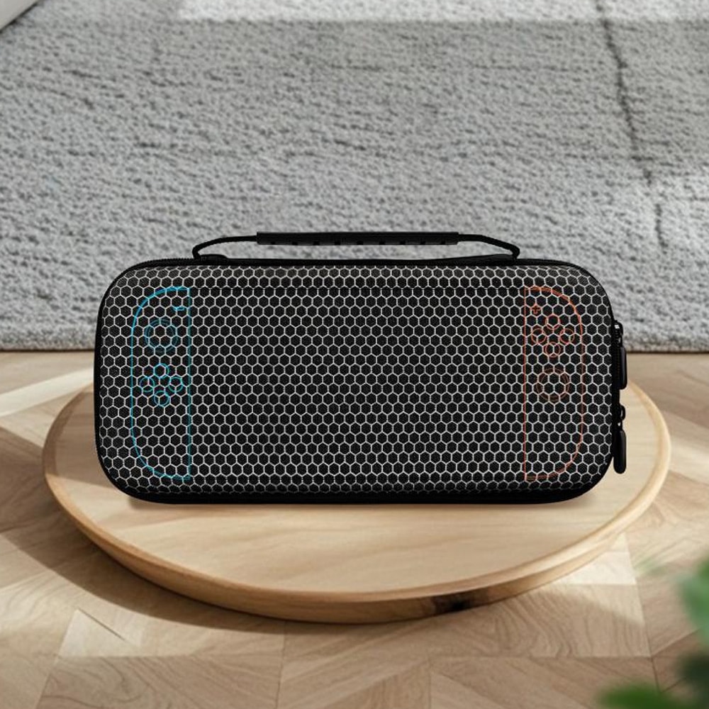 Förvaringsfodral till Nintendo Swich 2