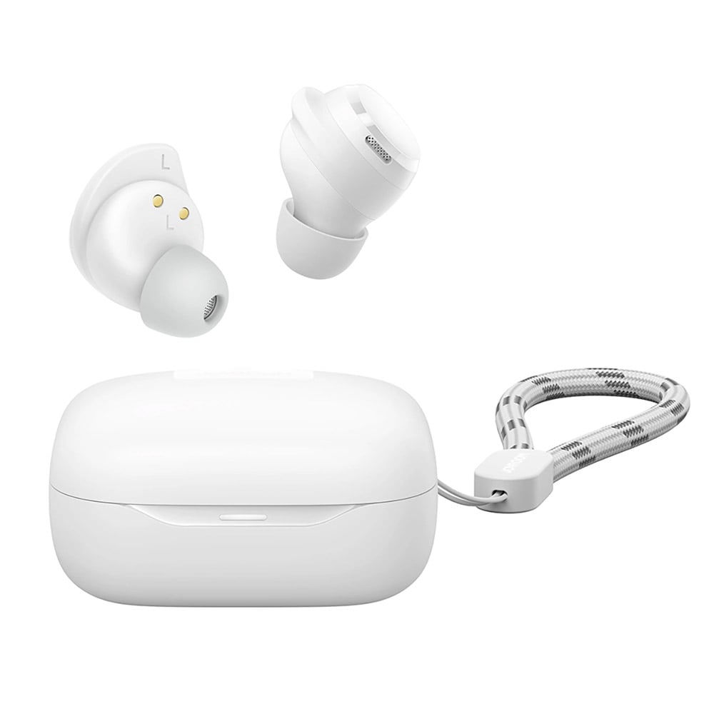 Joyroom TWS Trådlöst Headset – Vit