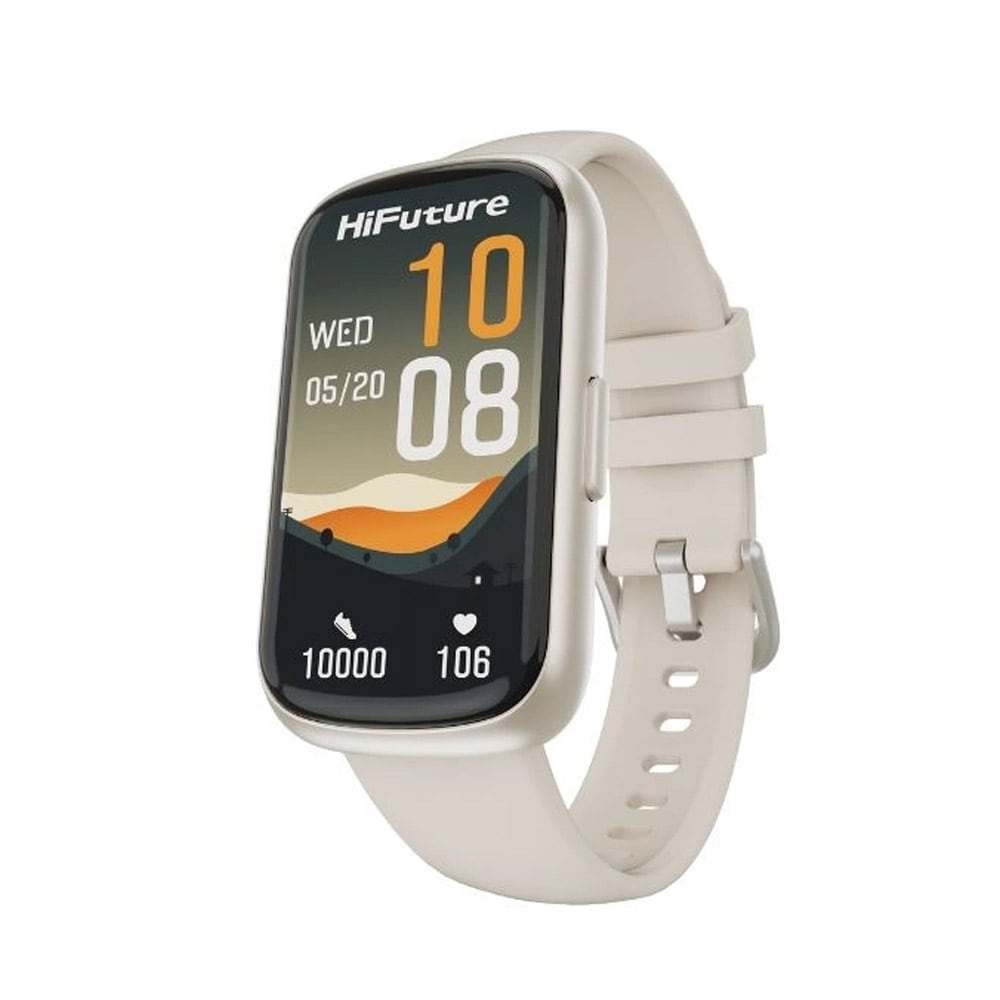 HiFuture EVO2 Smartklocka – Beige