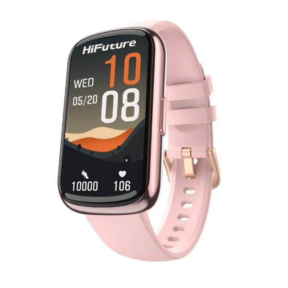 HiFuture EVO2 Smartklocka - Rosa