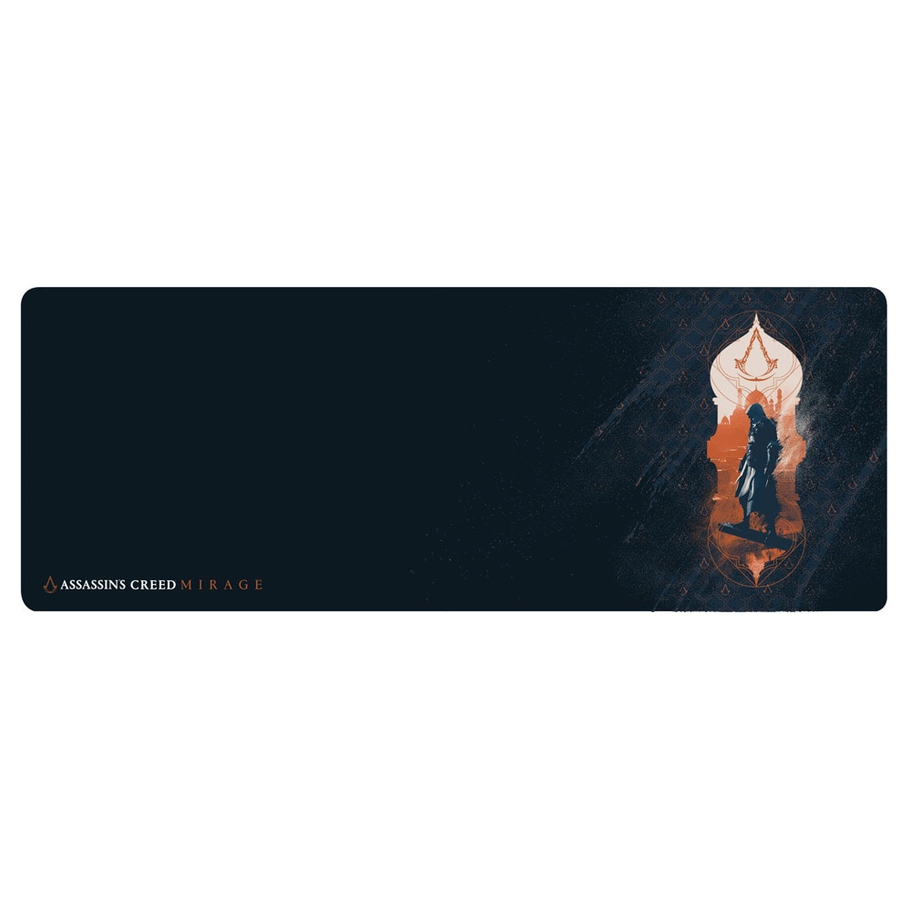 Gamingmusmatta XL Assassin's Creed Mirage