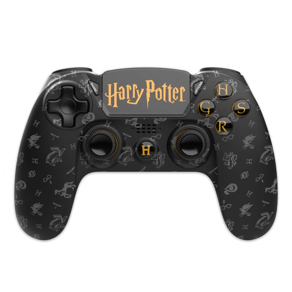 Harry Potter trådlös handkontroll till PS4
