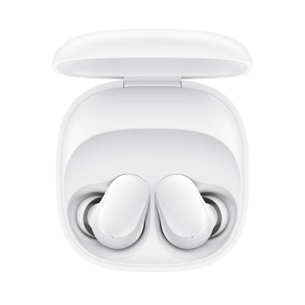 Xiaomi Redmi Buds 6 Play In-ear hörlurar – Vit