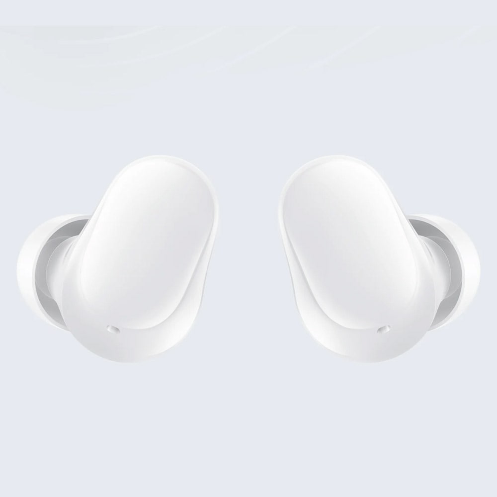 Xiaomi Redmi Buds 6 Play In-ear hörlurar – Vit