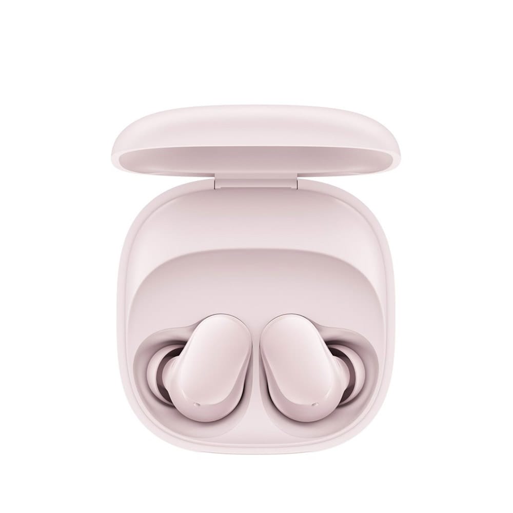 Xiaomi Redmi Buds 6 Play in-ear hörlurar – Rosa