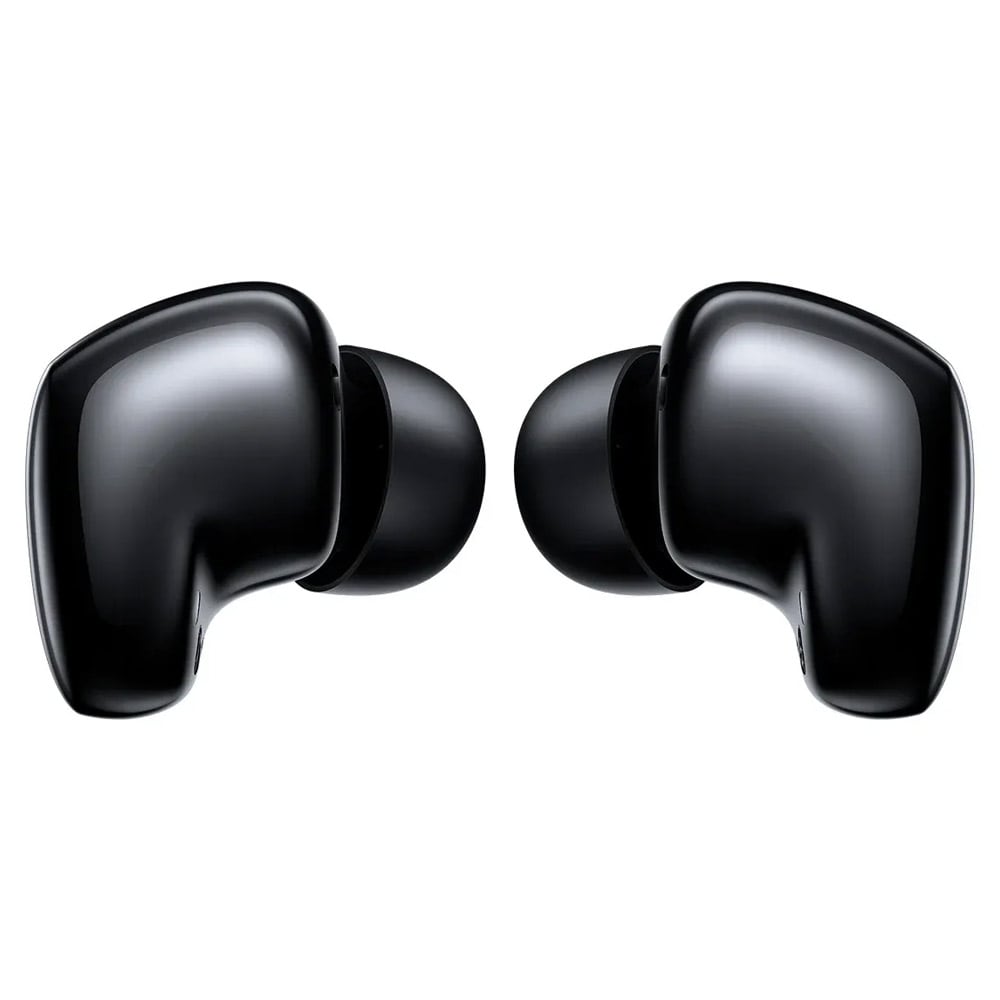 Xiaomi Redmi Buds 6 Play in-ear hörlurar – Svart