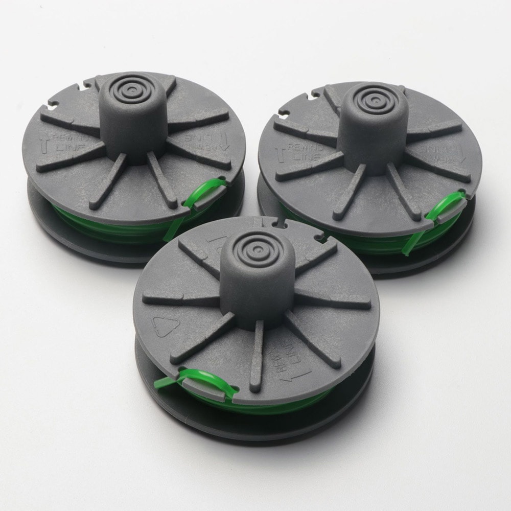 Trimmerspole till Gardena 05309-20 - 3-pack