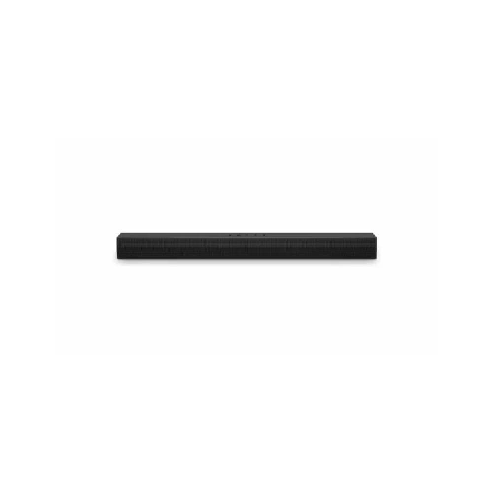 LG Soundbar S40T med trådlös subwoofer och 300 W uteffekt