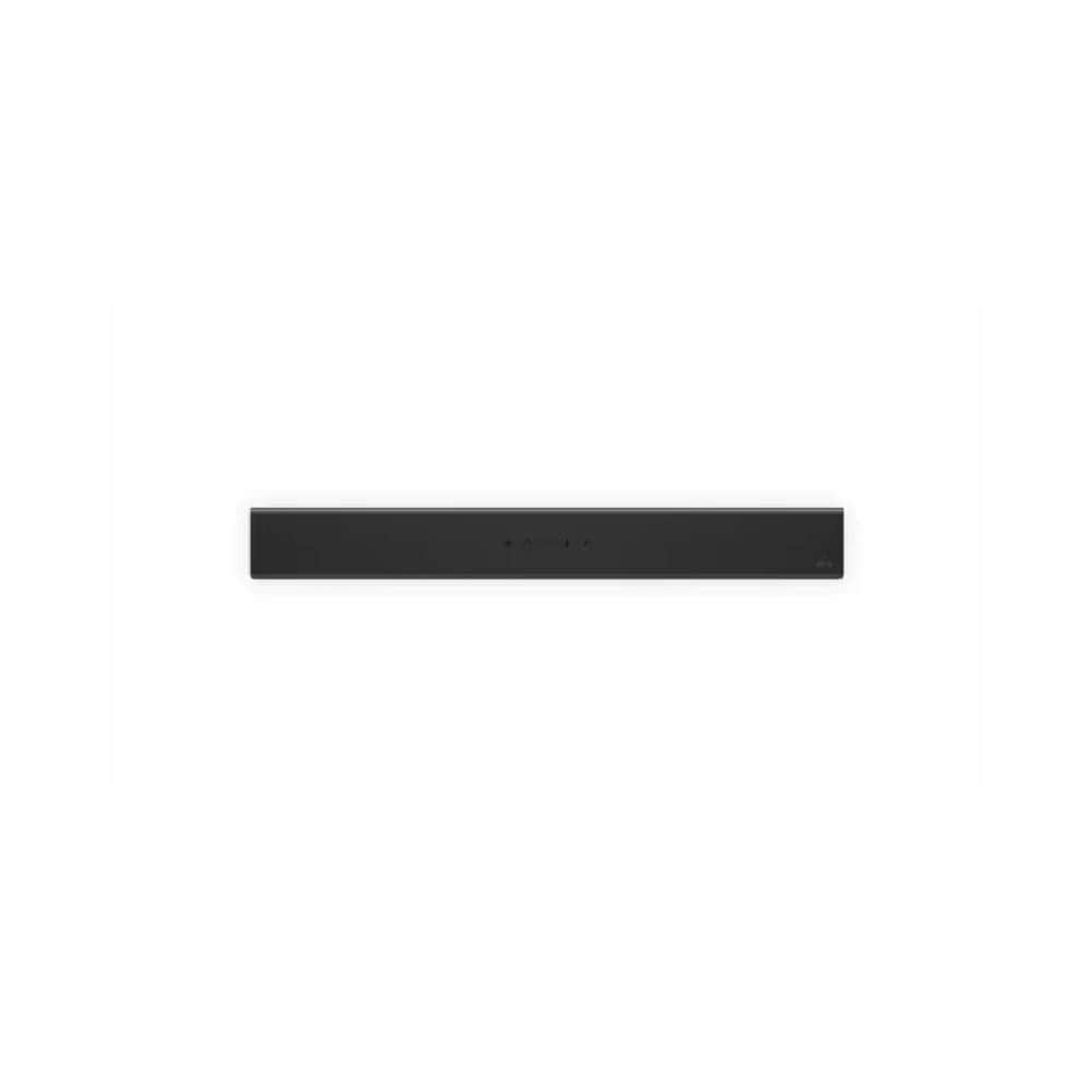 LG Soundbar S40T med trådlös subwoofer och 300 W uteffekt