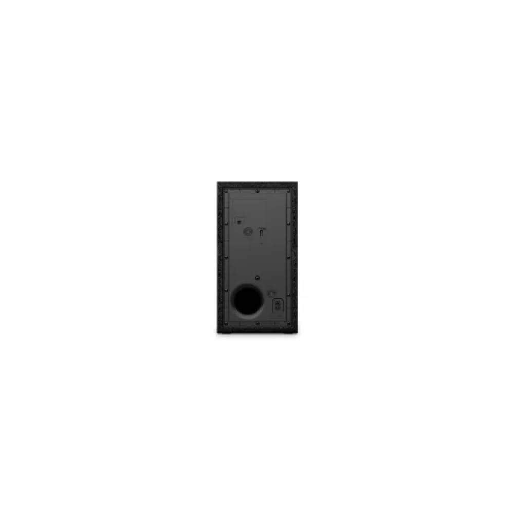 LG Soundbar S40T med trådlös subwoofer och 300 W uteffekt