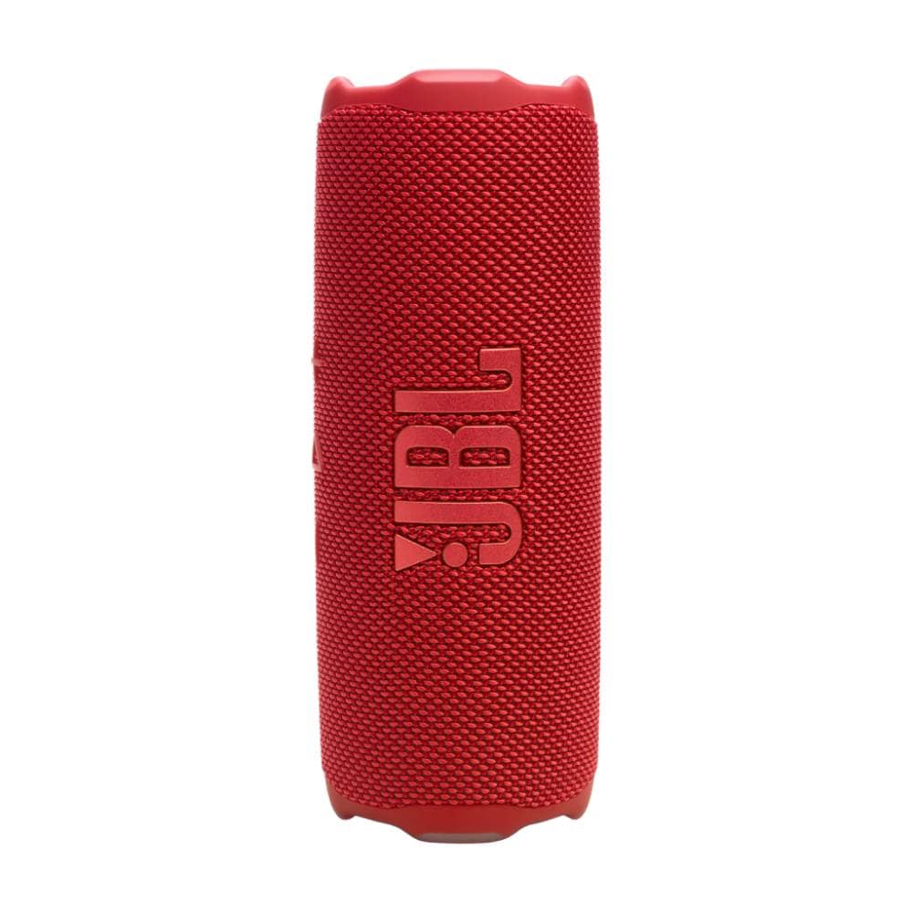 JBL Flip 7 Bärbar Bluetooth Högtalare - Röd