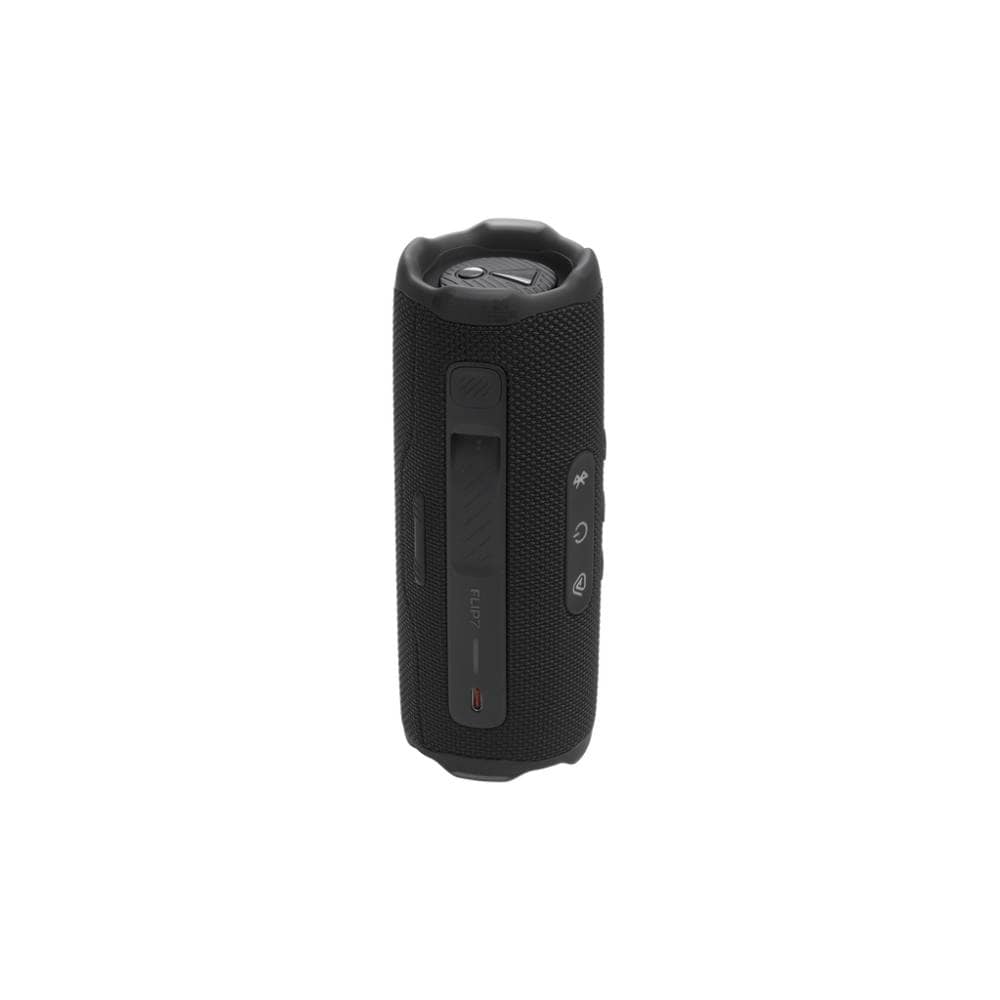 JBL Flip 7 Bärbar Bluetooth Högtalare - Svart
